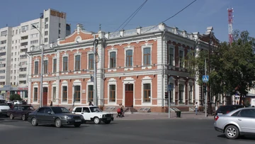 РЕСТАВРАЦИОННЫЕ РАБОТЫ